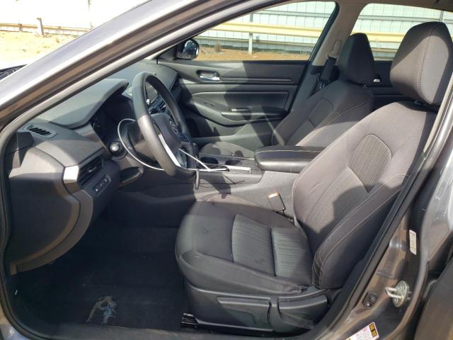 Photo 7 from auction – 2021 NISSAN ALTIMA S with VIN 1N4BL4BV2MN365293