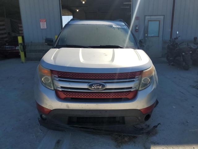 Photo 5 from auction – 2011 FORD EXPLORER X with VIN 1FMHK8D80BGA21612