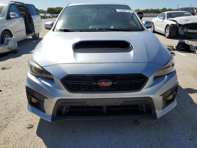 Photo 5 from auction – 2018 SUBARU WRX LIMITE with VIN JF1VA1F66J8807264