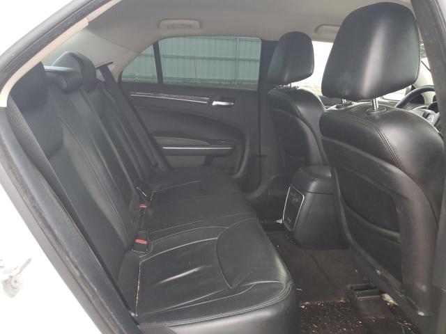 Photo 10 from auction – 2017 CHRYSLER 300 LIMITE with VIN 2C3CCARG5HH545004