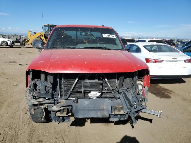 Photo 5 from auction – 2006 GMC NEW SIERRA with VIN 1GTEK19B46Z216898