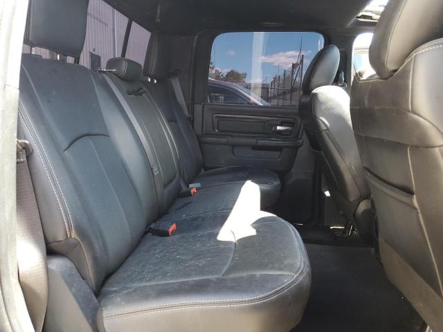 Photo 10 from auction – 2018 RAM 1500 REBEL with VIN 1C6RR7YTXJS159061