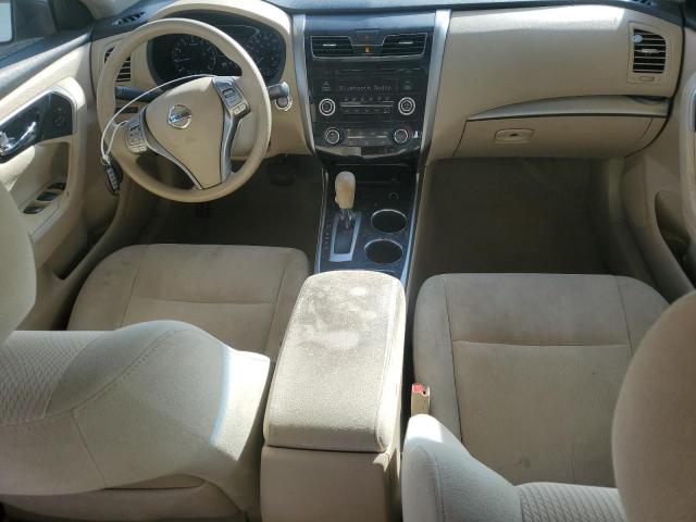 Photo 8 from auction – 2013 NISSAN ALTIMA 2.5 with VIN 1N4AL3AP0DC119248