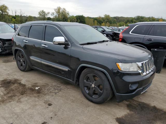 Photo 4 from auction – 2012 JEEP GRAND CHER with VIN 1C4RJFCT7CC209378