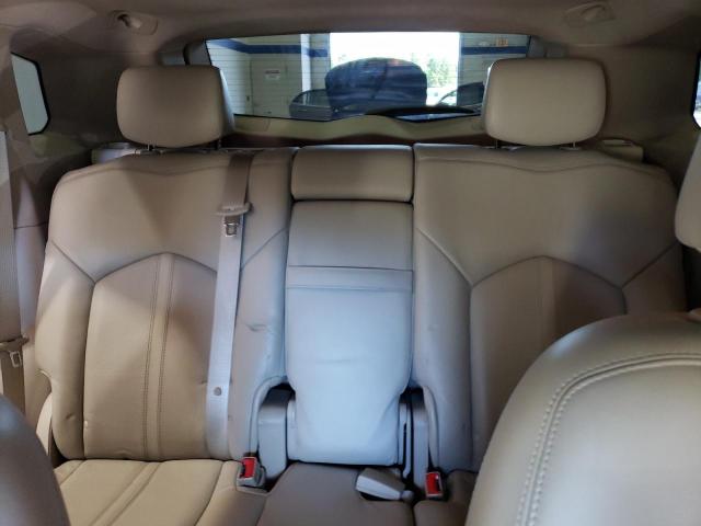 Photo 10 from auction – 2011 CADILLAC SRX LUXURY with VIN 3GYFNAEY5BS548551
