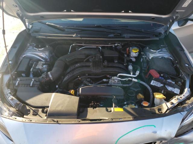 Photo 11 from auction – 2019 SUBARU IMPREZA LI with VIN 4S3GTAU68K3713885
