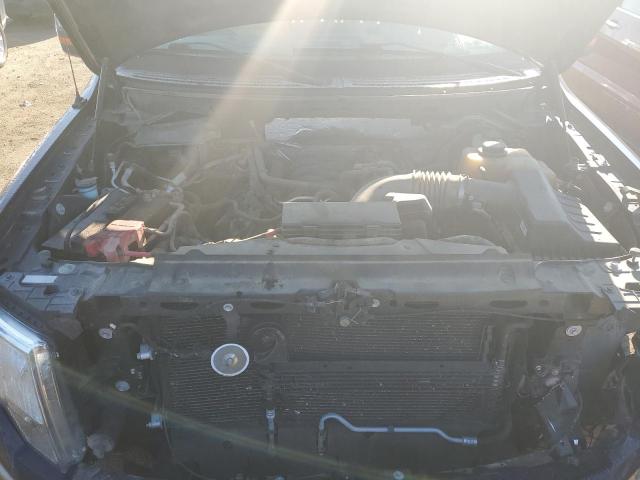Photo 11 from auction – 2012 FORD F150 SUPER with VIN 1FTFW1EF6CFC25018