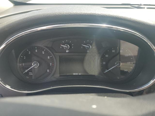 Photo 9 from auction – 2020 BUICK ENCORE PRE with VIN KL4CJASB9LB327577