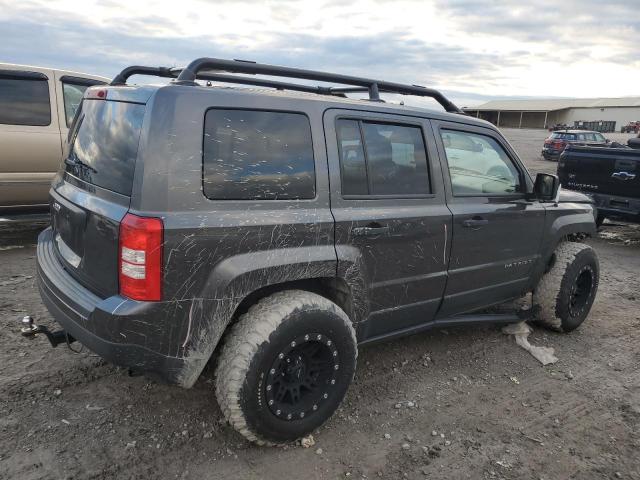 Photo 3 from auction – 2014 JEEP PATRIOT SP with VIN 1C4NJPBB0ED765218