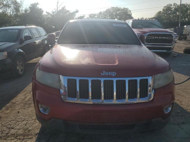 Photo 5 from auction – 2011 JEEP GRAND CHER with VIN 1J4RS4GG0BC704299