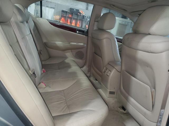 Photo 10 from auction – 2004 LEXUS ES 330 with VIN JTHBA30G540019278
