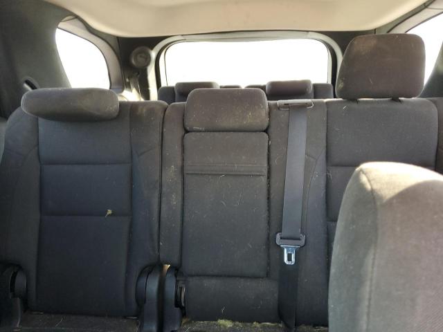 Photo 10 from auction – 2011 DODGE DURANGO EX with VIN 1D4RE2GG8BC620574