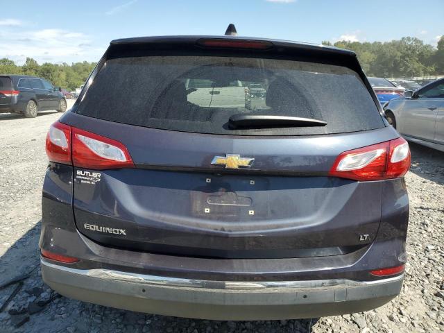 Photo 6 from auction – 2018 CHEVROLET EQUINOX LT with VIN 3GNAXJEV1JS599518