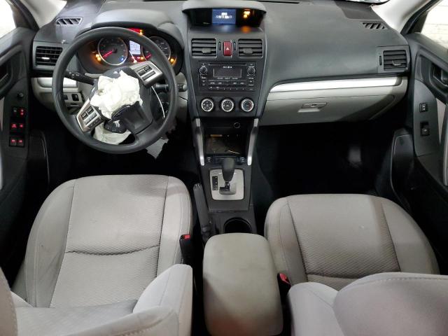 Photo 8 from auction – 2014 SUBARU FORESTER 2 with VIN JF2SJAEC3EH457023