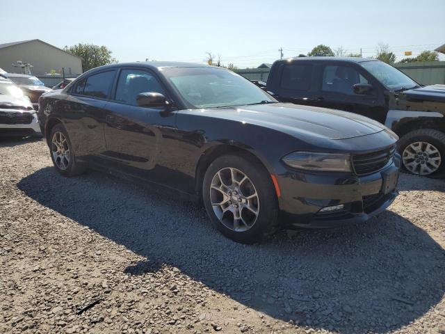 Zdjęcie 4 z aukcji – 2016 DODGE CHARGER SX z VIN 2C3CDXJG5GH247806