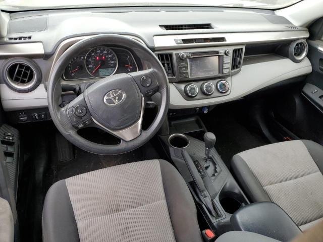 Photo 8 from auction – 2015 TOYOTA RAV4 LE with VIN JTMBFREV7FD146185
