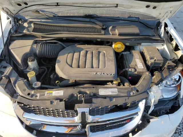 Photo 12 from auction – 2014 DODGE GRAND CARA with VIN 2C4RDGCGXER155245