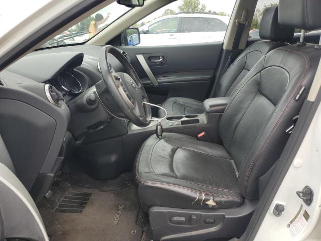 Photo 7 from auction – 2012 NISSAN ROGUE S with VIN JN8AS5MV7CW403335