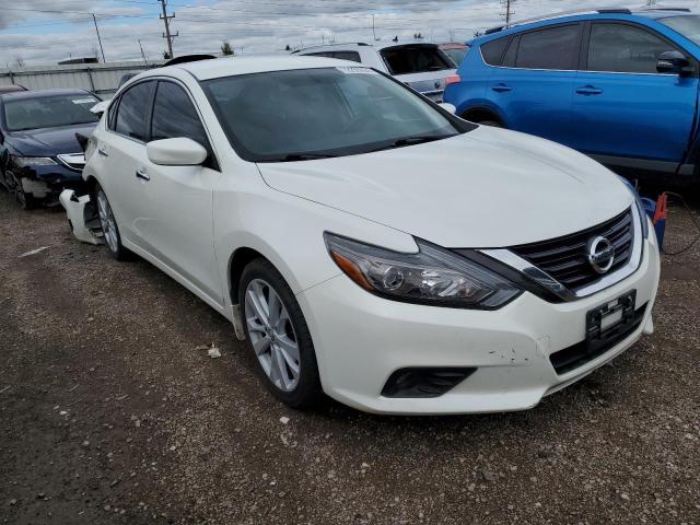 Photo 4 from auction – 2017 NISSAN ALTIMA 2.5 with VIN 1N4AL3AP7HC940286