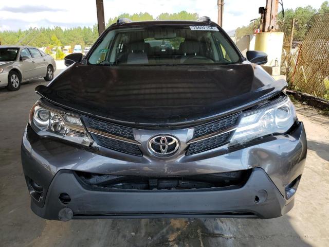 Photo 5 from auction – 2013 TOYOTA RAV4 LE with VIN JTMZFREV9DD016193
