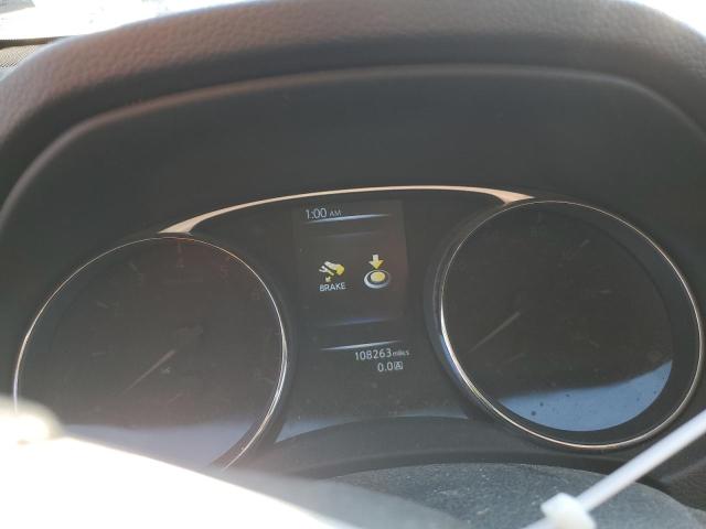 Photo 9 from auction – 2015 NISSAN ROGUE S with VIN KNMAT2MV7FP543715