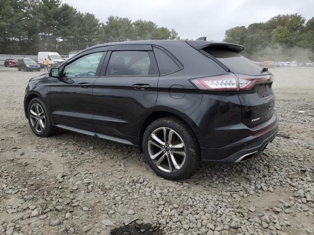 Photo 2 from auction – 2015 FORD EDGE SPORT with VIN 2FMTK4AP5FBC36527