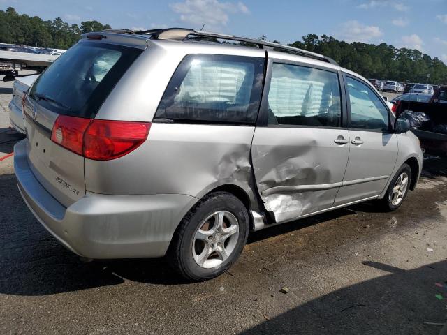 Photo 3 from auction – 2006 TOYOTA SIENNA CE with VIN 5TDZA23C06S562556