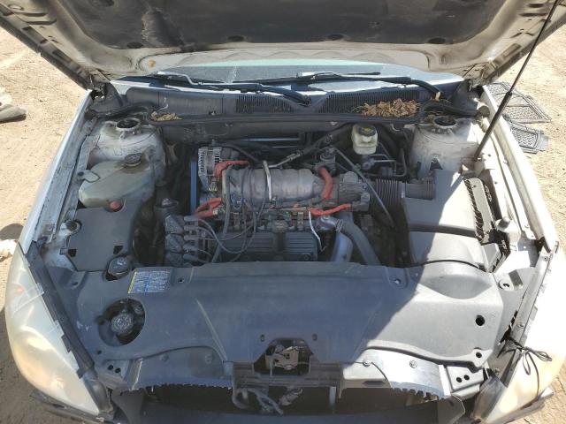 Photo 11 from auction – 2006 BUICK LUCERNE CX with VIN 1G4HD57266U248200