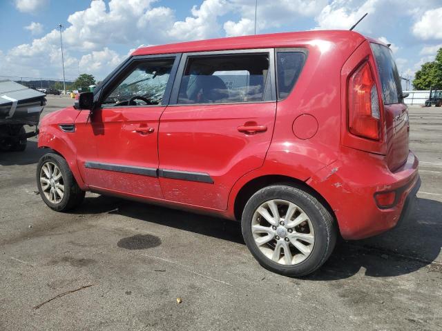 Photo 2 from auction – 2013 KIA SOUL + with VIN KNDJT2A62D7531014
