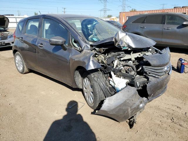 Photo 4 from auction – 2016 NISSAN VERSA NOTE with VIN 3N1CE2CP0GL397003