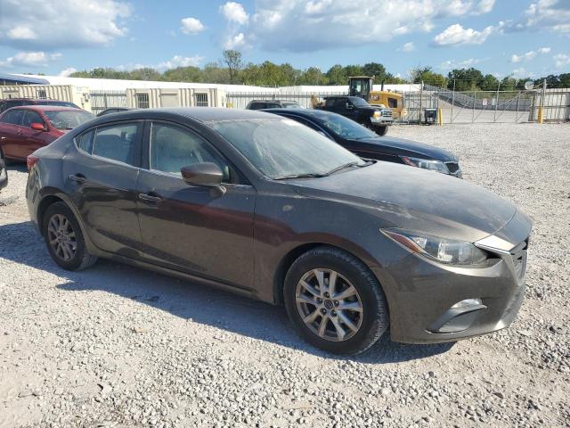 Photo 4 from auction – 2014 MAZDA 3 TOURING with VIN JM1BM1V72E1124037