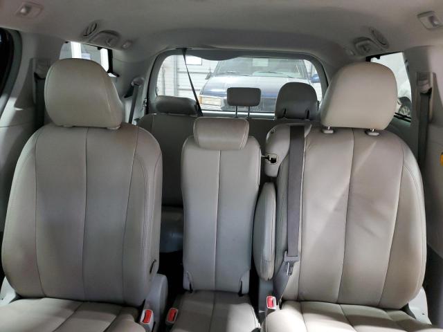 Photo 10 from auction – 2013 TOYOTA SIENNA LE with VIN 5TDKK3DC0DS285388