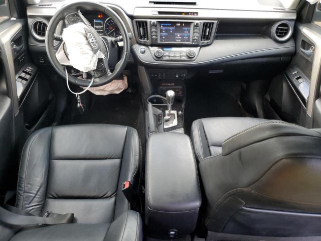 Photo 8 from auction – 2017 TOYOTA RAV4 LIMIT with VIN 2T3YFREVXHW319827