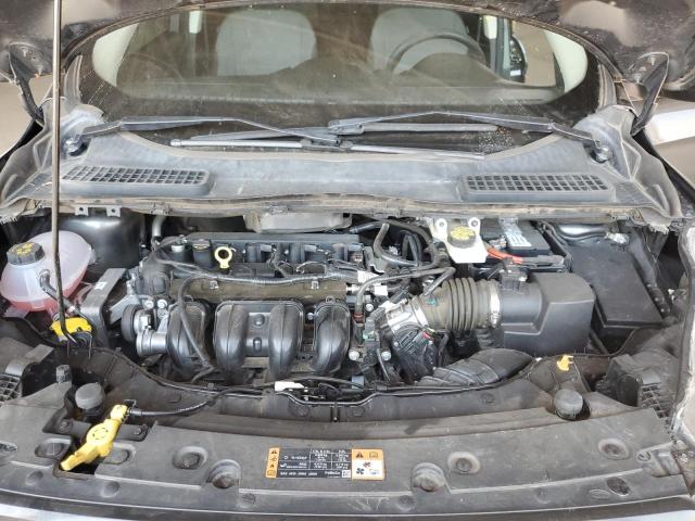 Photo 11 from auction – 2017 FORD ESCAPE S with VIN 1FMCU0F76HUE09433