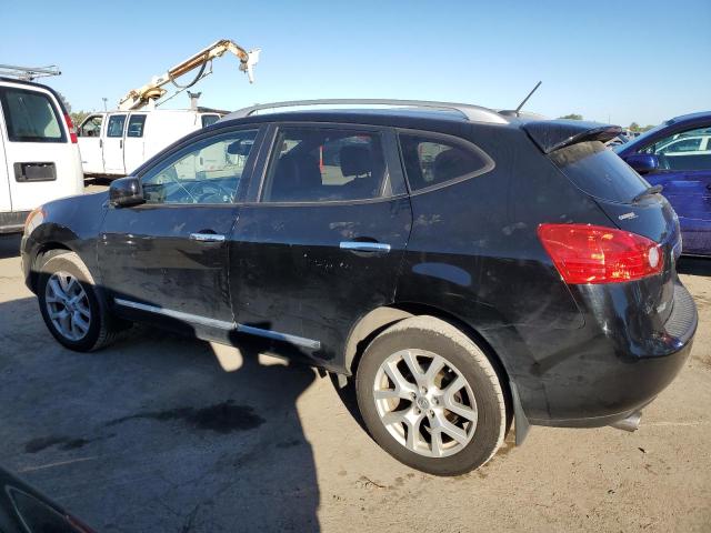 Photo 2 from auction – 2011 NISSAN ROGUE S with VIN JN8AS5MV2BW264696