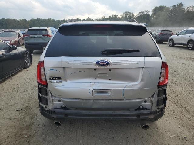 Photo 6 from auction – 2012 FORD EDGE SE with VIN 2FMDK3GC0CBA77317