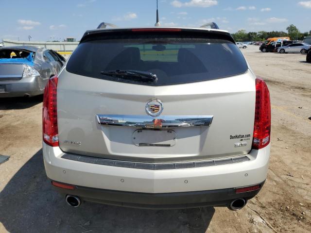 Photo 6 from auction – 2014 CADILLAC SRX PERFOR with VIN 3GYFNCE31ES549152