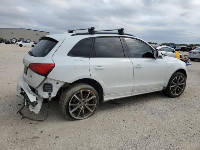 Photo 3 from auction – 2015 AUDI Q5 PRESTIG with VIN WA1WMAFP2FA065230