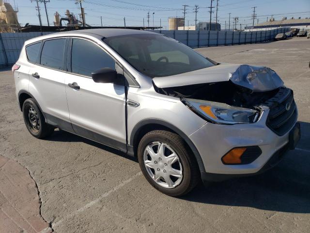 Photo 4 from auction – 2017 FORD ESCAPE S with VIN 1FMCU0F76HUB28992