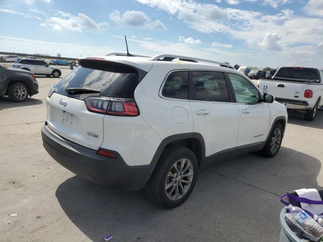 Photo 3 from auction – 2019 JEEP CHEROKEE L with VIN 1C4PJLLB4KD420351