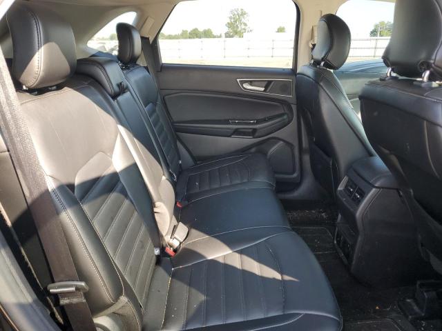 Photo 11 from auction – 2016 FORD EDGE SEL with VIN 2FMPK3J87GBC39905