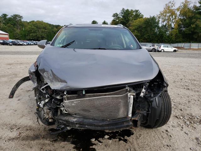 Photo 5 from auction – 2015 KIA SPORTAGE L with VIN KNDPBCAC8F7760342
