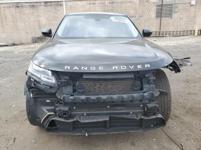 Photo 5 from auction – 2020 LAND ROVER RANGE ROVE with VIN SALYB2EX7LA243813