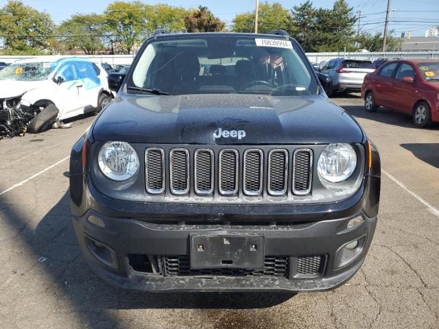 Photo 5 from auction – 2017 JEEP RENEGADE L with VIN ZACCJBBB2HPG58641