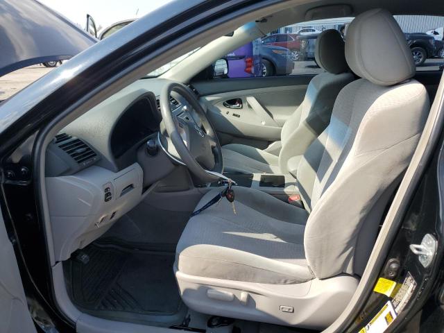 Photo 7 from auction – 2011 TOYOTA CAMRY BASE with VIN 4T1BF3EK8BU732872