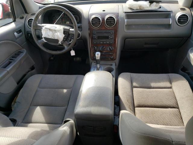 Photo 8 from auction – 2007 FORD FREESTYLE with VIN 1FMDK02137GA36960