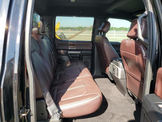 Photo 10 from auction – 2016 FORD F150 SUPER with VIN 1FTEW1EG6GFD27476