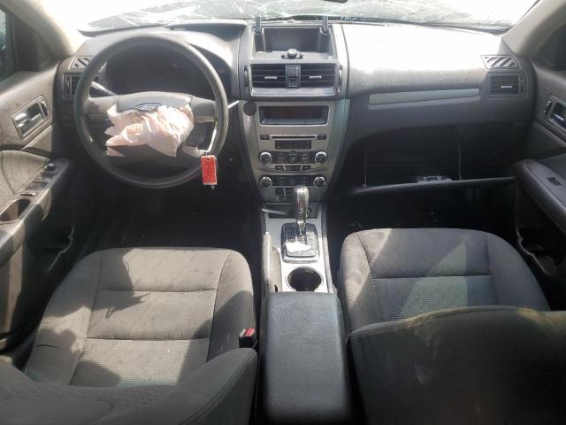 Photo 8 from auction – 2011 FORD FUSION SE with VIN 3FAHP0HA2BR106048