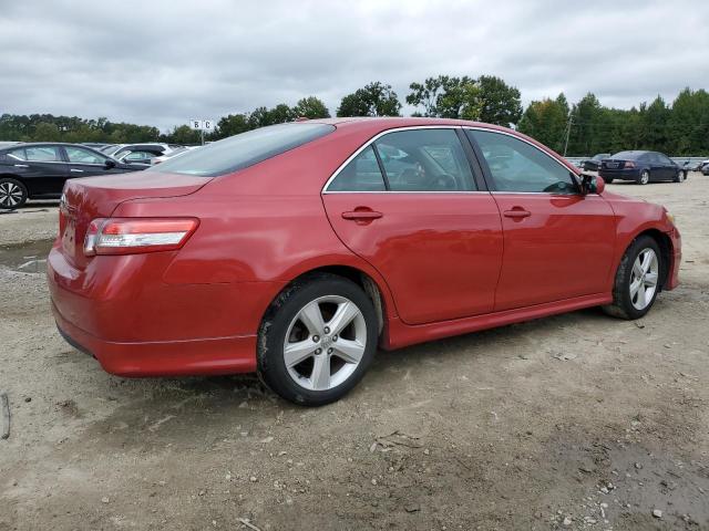 Photo 3 from auction – 2011 TOYOTA CAMRY BASE with VIN 4T1BF3EK0BU613102