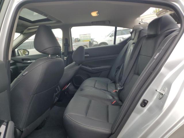 Photo 10 from auction – 2024 NISSAN ALTIMA SL with VIN 1N4BL4EV5RN301302